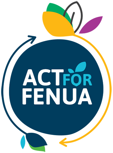 Act for Fenua