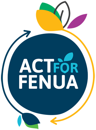 logo act4fenua